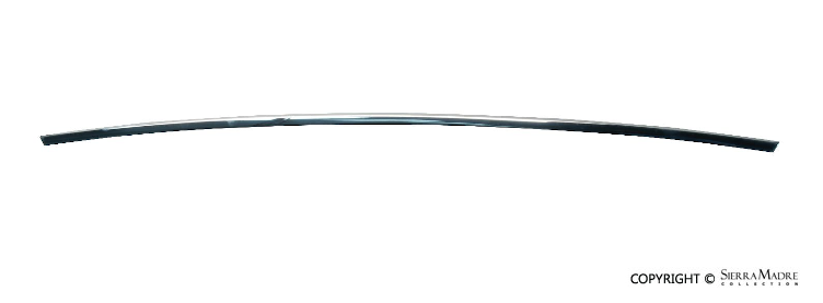 Porsche Targa Top Center Molding - 914 70-76 914-559-103-10