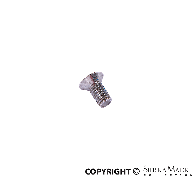Porsche Targa Top Clip Screw - 911/912 67-87 999-219-006-02