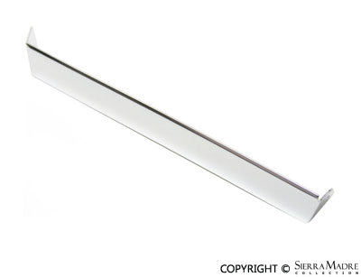 Porsche Targa Top Cover Plate Trim - Left - 914/914-6 70-76 914-559-017-10