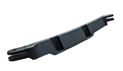 Porsche Targa Top Folding Arm - Right Rear 911 70-85 901-565-212-40