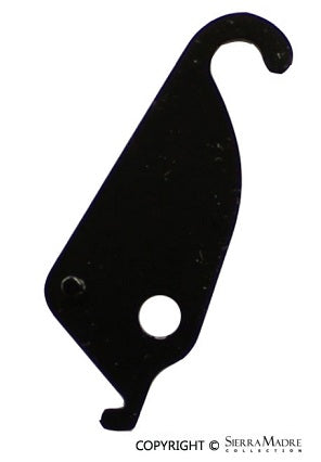 Porsche Targa Top Latch - Left - 914 70-76 914-563-081-11