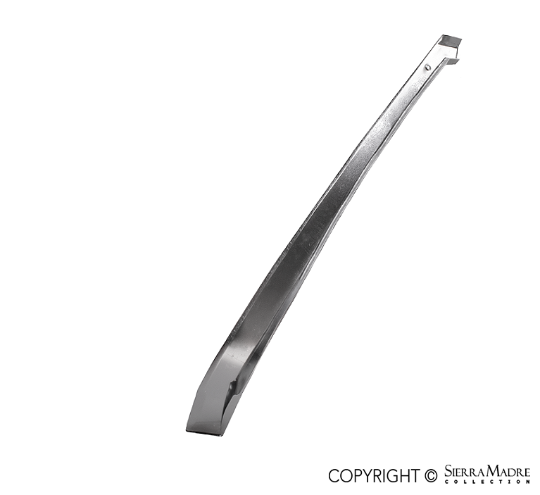 Porsche Targa Top Molding - Right - 914/914-6 70-76 914-559-102-10