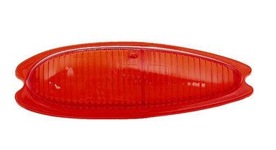 Porsche Teardrop Taillight Lens - Left - US 644-631-421-00