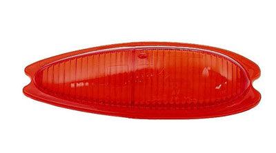 Porsche Teardrop Taillight Lens - Right - US 644-631-422-00
