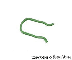 Porsche Temperature Sensor Retaining Spring - 05-08 999-021-011-01