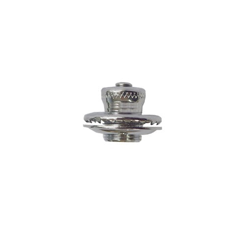 Porsche Tenax Fasteners - Cap - Chrome SMC-000-949