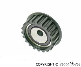Porsche Tension Roller - Toothed Gear - 924/944/968 83-95 944-102-025-07