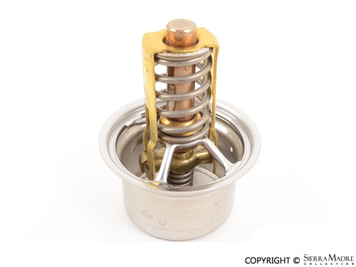 Porsche Thermostat 81 Deg. C - 997 10-11 9A1-106-225-90