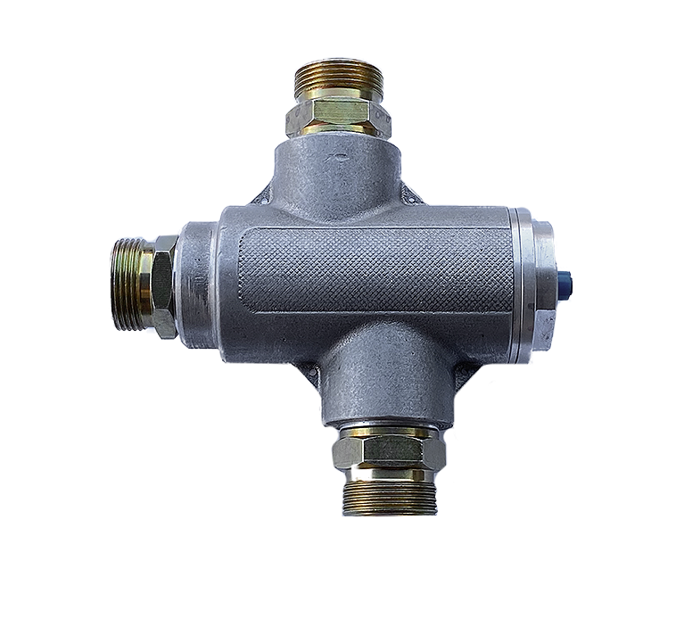 Porsche Thermostat - 914/6 GT 901-107-801-01