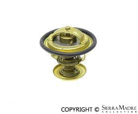 Porsche Thermostat - 924 77-82 059-121-113-B