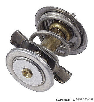 Porsche Thermostat - 97-08 996-106-125-52