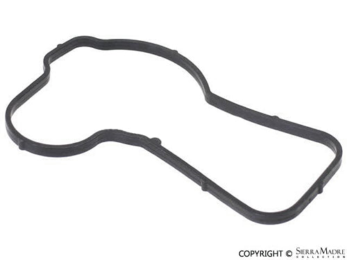 Porsche Thermostat Housing Gasket - Lower - Cayenne 03-06 948-106-401-01