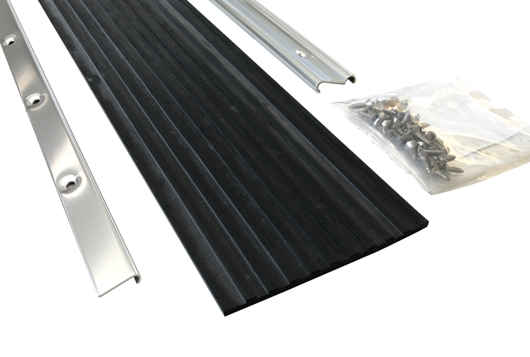 Porsche Threshold Kit - All 356s 50-65 SMC-551-117-00