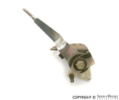 Porsche Throttle Control Actuator - 914 73-76 914-424-073-02