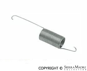 Porsche Throttle Return Spring - 911/930 73-83 911-110-165-02