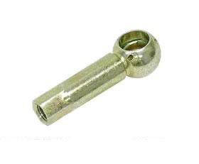 Porsche Throttle Rod Bell Cup - 911/930/928 65-98 911-423-147-00
