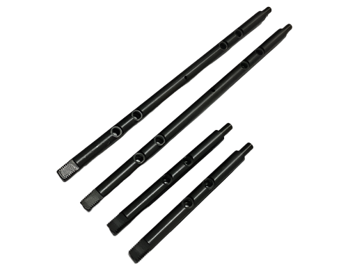 Porsche Throttle Shaft Set - 911 65-89 901-100-958-50