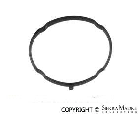 Porsche Throttle Valve Assembly Seal - 01-05 996-110-318-02
