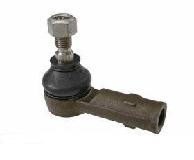 Porsche Tie Rod End - Rear - 944/968 87-95 944-347-333-04