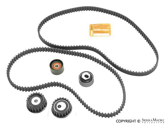 Porsche Timing Belt Kit - 924/944 87-88 TB-107-293-K2