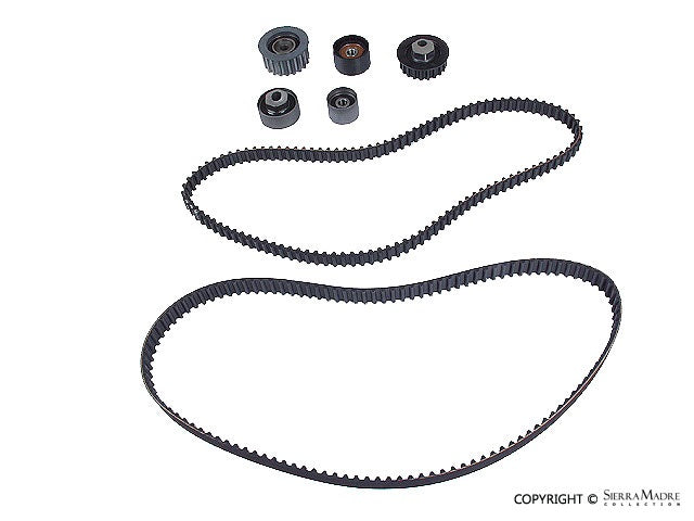Porsche Timing Belt Kit - 944/968 87-95 TB1-522-93K-1