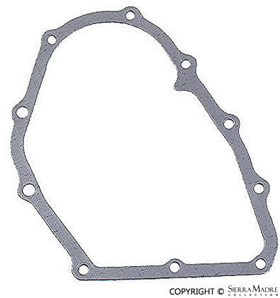 Porsche Timing Chain Cover Gasket - Left 68-89 930-105-191-03