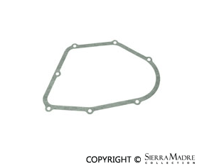 Porsche Timing Chain Cover Gasket - Left - 911 65-67 901-105-191-02