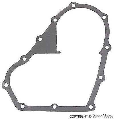 Porsche Timing Chain Cover Gasket - Right 68-89 930-105-192-03