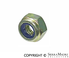 Porsche Timing Chain Cover Nut - 911/914-6/930 65-92 900-084-010-02