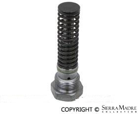 Porsche Timing Chain Tensioner - Rear 01-08 996-105-180-56