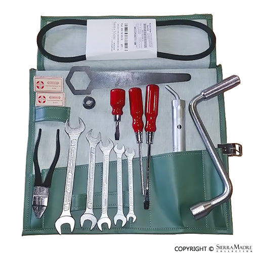 Porsche Tool Kit - 356A SMC-721-001-02