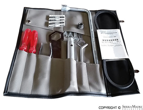 Porsche Tool Kit - 356C SMC-721-020-04
