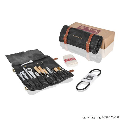 Porsche Tool Kit - All 356s 50-65 PCG-644-721-10