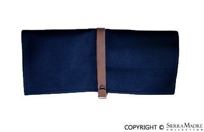 Porsche Tool Kit Bag - Blue - 356B SMC-721-010-03