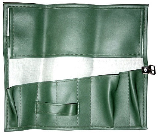 Porsche Tool Kit Bag - Green - 356/356A/356B T5 50-61 SMC-721-010-00
