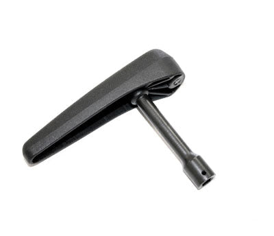 Porsche Top Handle - Targa/Cabriolet 86-89 9115650756270B