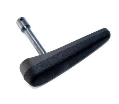 Porsche Top Handle - Targa - Cabriolet | 1986-1989 911-565-075-62-70B