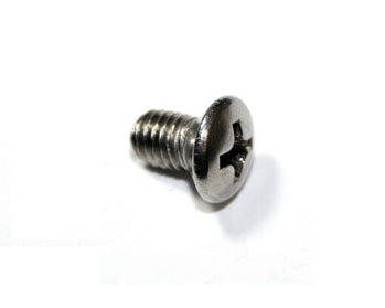 Porsche Top Latch/Bracket Screw - 5mm x 8mm 900-148-008-02