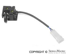Porsche Top Latch Micro Switch - Right - 911/C2/C4 86-94 911-613-016-00