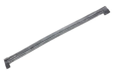 Porsche Top Side Seal - Left - Targa | 1967-1969 901-565-275-40