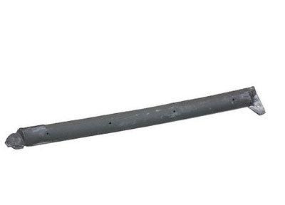 Porsche Top Side Seal - Left - Targa 70-89 911-565-259-40