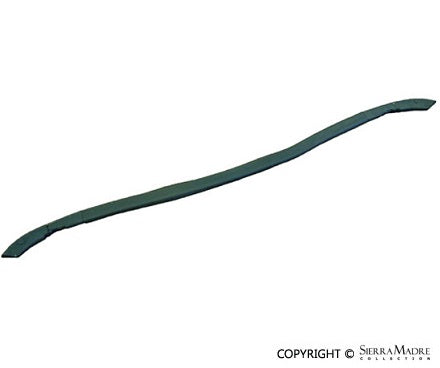 Porsche Top To Windshield Frame Seal - Conv. D/Roadster 644-541-931-45
