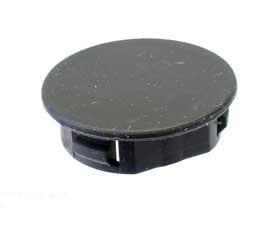 Porsche Tow Hook Cover - 90-04 964-505-103-00