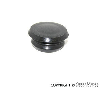 Porsche Tow Hook Cover - 911/930 74-89 911-505-327-00