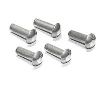 Porsche Tow Hook Rivet Set - 356A/356B/356C 644-506-002-00