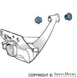 Porsche Trailing Arm Bushing Set - 911/912/930/912E 65-89 SMC-331-059-01