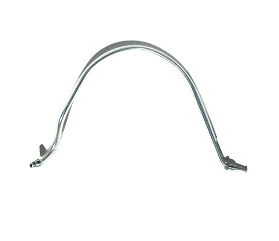 Porsche Transaxle Brake Line - 356B/356C 60-65 695-352-601-00