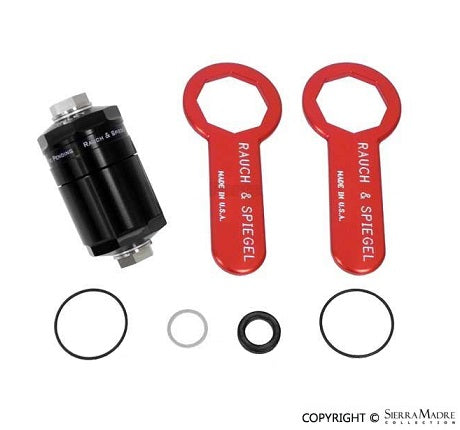 Porsche Transmission Filter - 996/997 02-11 996-307-324-00