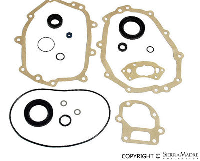 Porsche Transmission Gasket/Repair Kit - 911/912E 72-86 915-300-911-01