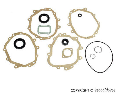 Porsche Transmission Gasket/Repair Kit - 914 70-76 914-300-901-00